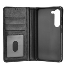 Sak for Samsung Galaxy S23 W395 svart