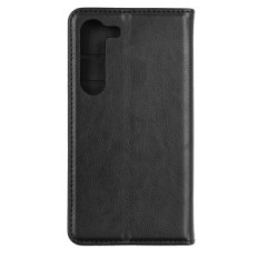 Tapaus Samsung Galaxy S23 W395 Musta