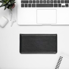 Samsung Galaxy S23 W395 must puhul