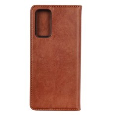 Etui do Samsung Galaxy M13 W395 BRĄZOWY
