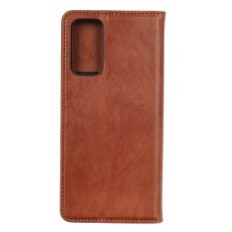 Etui do Samsung Galaxy M13 W395 BRĄZOWY