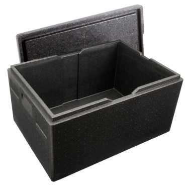 Termisk container GB-300...