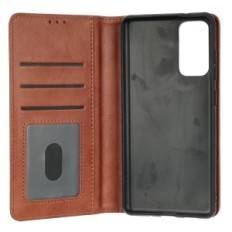 Samsung Galaxy S20FE 4G / 5G W395 BROWN