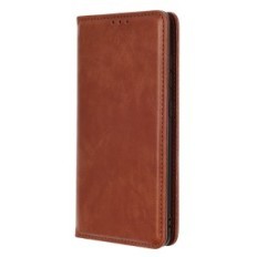 Cas pour Samsung Galaxy S20FE 4G / 5G W395 Brown