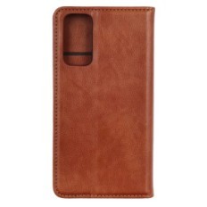 Case for Samsung Galaxy S20FE 4G / 5G W395 Brown
