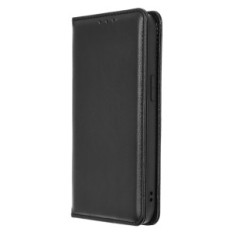 Cas pour iPhone 13 W395 Noir