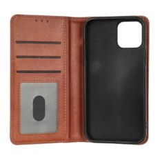 Sag til iPhone 12 W395 Brown