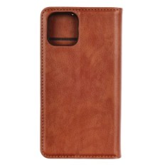 Případ pro iPhone 12 W395 Brown