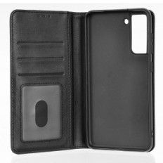 Samsung Galaxy S21Fe W395 Sort