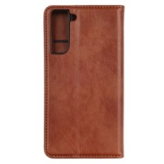 Samsung Galaxy S21FE W395 Brown ügy