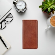 Samsung Galaxy S21FE W395 Brown ügy