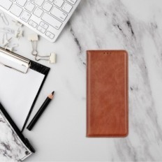 Samsung Galaxy A14 5G W395 BROWN ügy