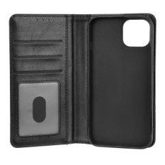 Caso para iphone 14 w395 preto