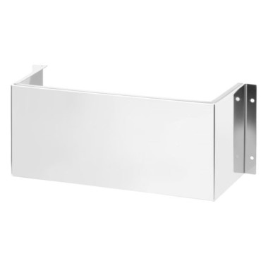 Prvok na montáž Umývanie na stenu Wall Stenu Hendi 802014