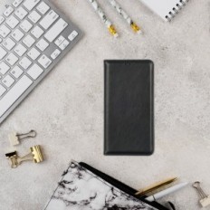 Případ pro iPhone 14 W395 černá