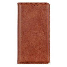 Fall für iPhone 14 W395 Braun