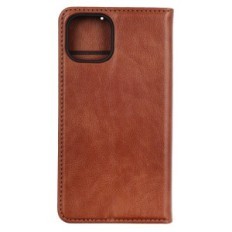 Case for iPhone 14 W395 Brown