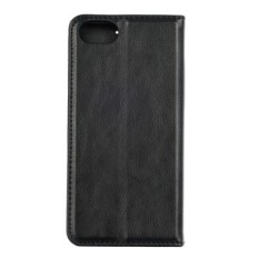 Case for iPhone 7/8 / SE W395 Musta