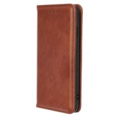 Veske til iPhone 7/8 / SE W395 Brown