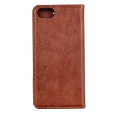 Juhtum iPhone 7/8 / SE W395 Brown