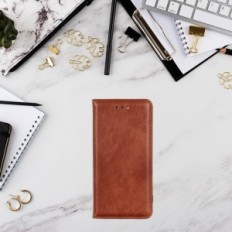 Veske til iPhone 7/8 / SE W395 Brown