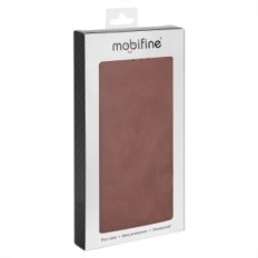 Prípad pre iPhone 7/8 / SE W395 Brown