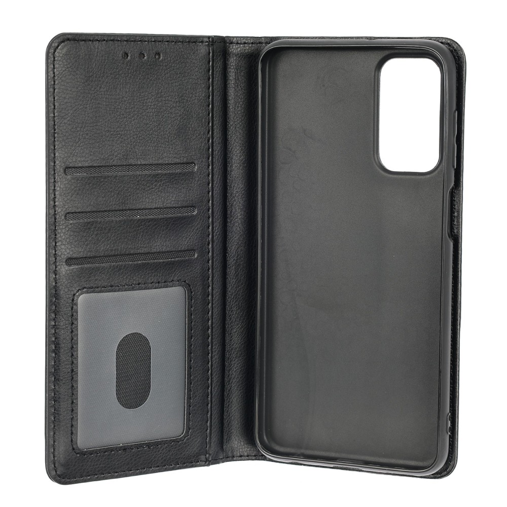 Prípad pre Samsung Galaxy M23 W395 Black