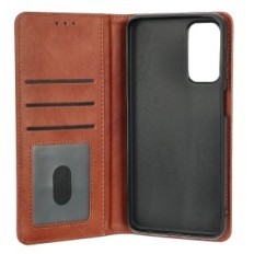 Případ pro Samsung Galaxy M23 W395 Brown