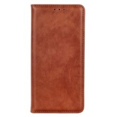 Fall für Samsung Galaxy M23 W395 Braun