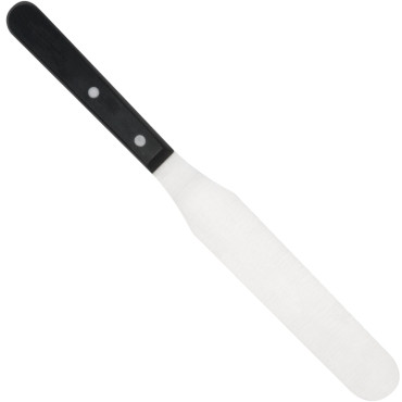 Spatula Confectionery Flat...