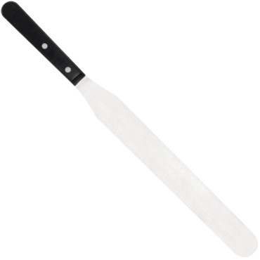 Spatula Flat Spatula Litteä...