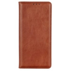 Cas pour Samsung Galaxy A53 5G W395 Brown