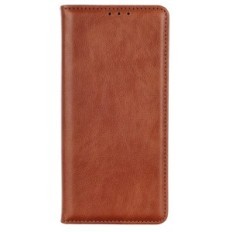 Cas pour Samsung Galaxy A53 5G W395 Brown