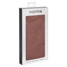 Slučaj za Samsung Galaxy A53 5G W395 Brown