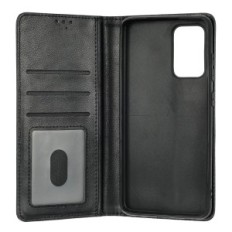 Etui do Samsung Galaxy A52 5G W395 CZARNY