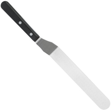 Spatula Makeiset terät...