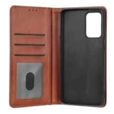 Case for Samsung Galaxy A52 5G W395 Brown