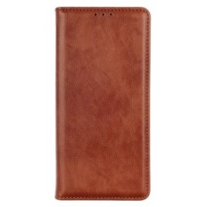 Cas pour Samsung Galaxy A52 5G W395 Brown