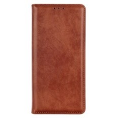 Veske til Samsung Galaxy A52 5G W395 Brown