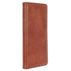 Case for Samsung Galaxy A52 5G W395 Brown