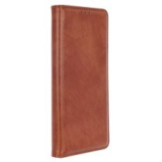 Case for Samsung Galaxy A52 5G W395 Brown