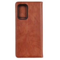 Caso para Samsung Galaxy A52 5G W395 Brown