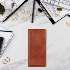 Fall för Samsung Galaxy A52 5G W395 Brown