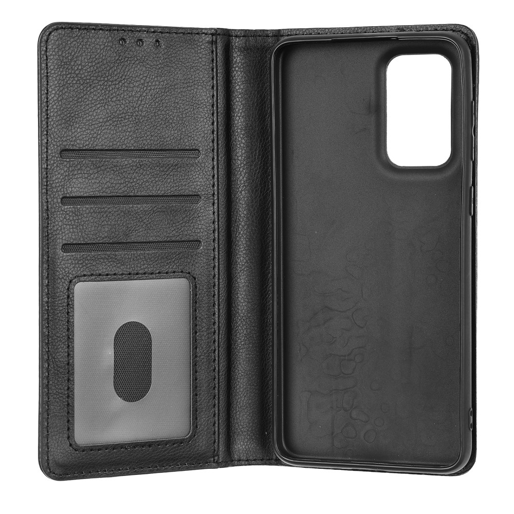 Case voor Samsung Galaxy A33 5G W395 zwart