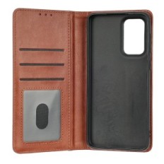 Caso para Samsung Galaxy A33 5G W395 Brown