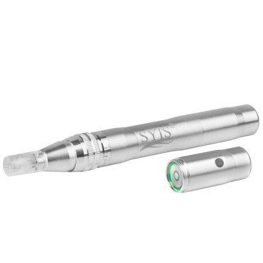 Syis - bolígrafo de microneedle 05 plata