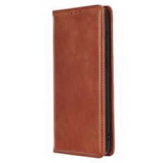 Případ pro Samsung Galaxy A33 5G W395 Brown