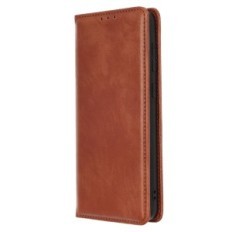 Case for Samsung Galaxy A33 5G W395 Brown