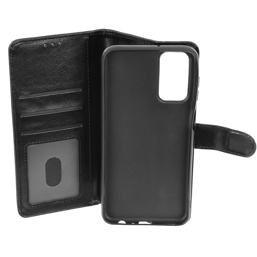 Fall für Samsung Galaxy M23 W396 schwarz