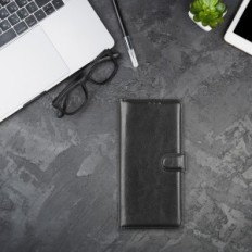 Fall für Samsung Galaxy M23 W396 schwarz